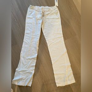 Roxy Oceanside Pant - New with Tags